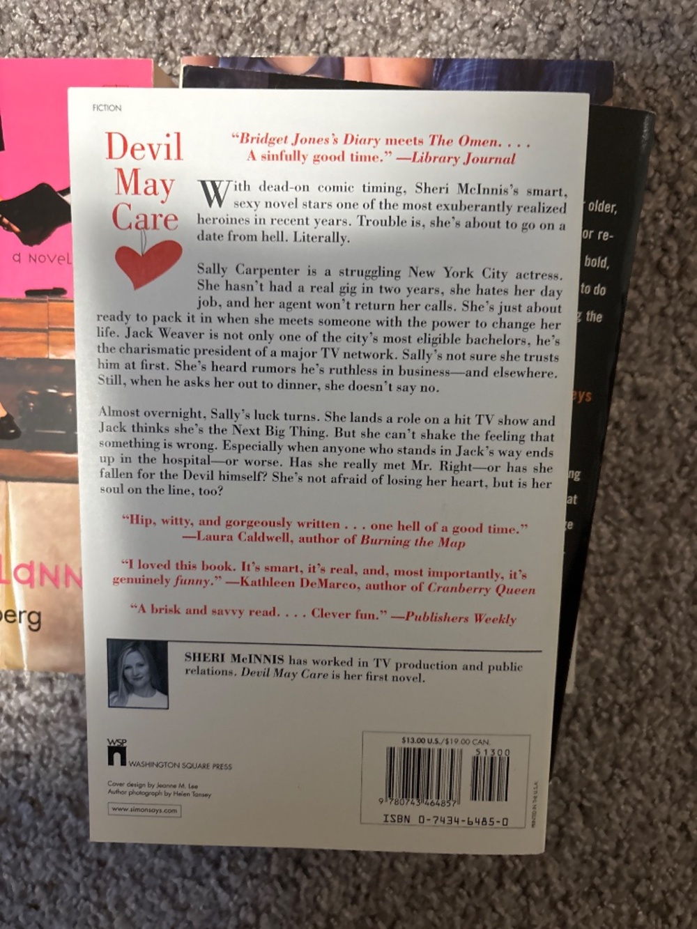 ๐ book lot - Picture 3 of 5